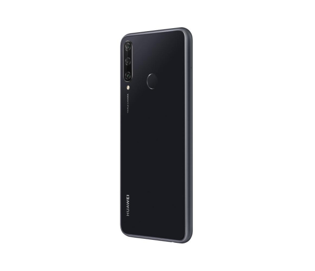Huawei Y6p czarny - 563582 - zdjęcie 4
